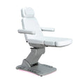 Mirplay Cygnus 4 Electric Beauty Chair with Heating Function – White