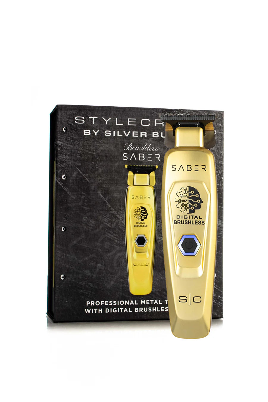 Stylecraft Saber Brushless Trimmer