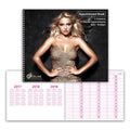 Dateline Professional 50 Page Appointment Book 6 Column