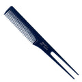 Dateline Professional Blue Celcon 201 Plastic Teasing Comb