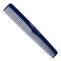 Dateline Professional Black Celcon Large Styling Comb 400