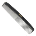 Dateline Professional Blue Celcon 610 Basin/Lifter Comb