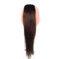 Dateline Mannequin Clip On - Back Rectangle Base