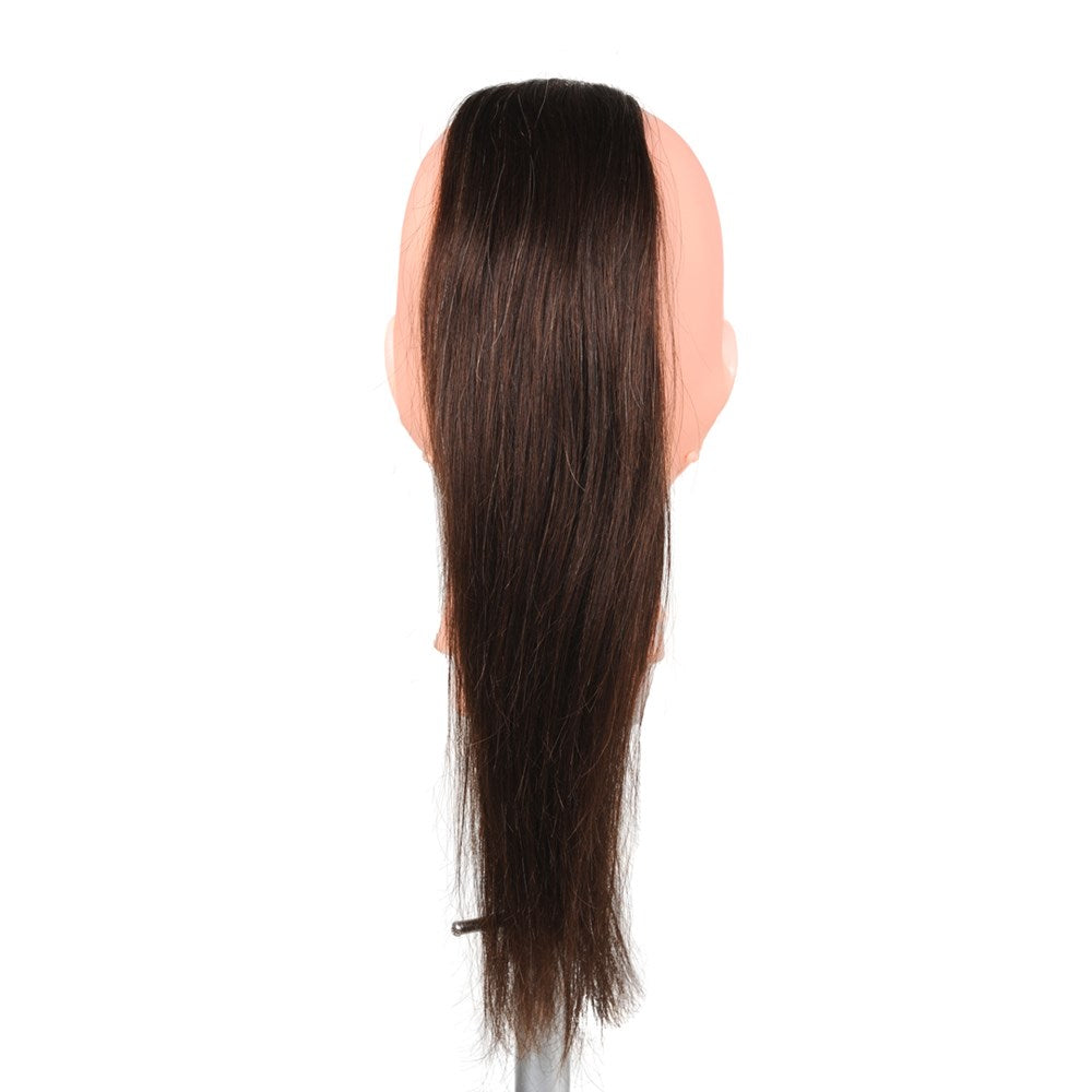 Dateline Mannequin Clip On - Back Rectangle Base