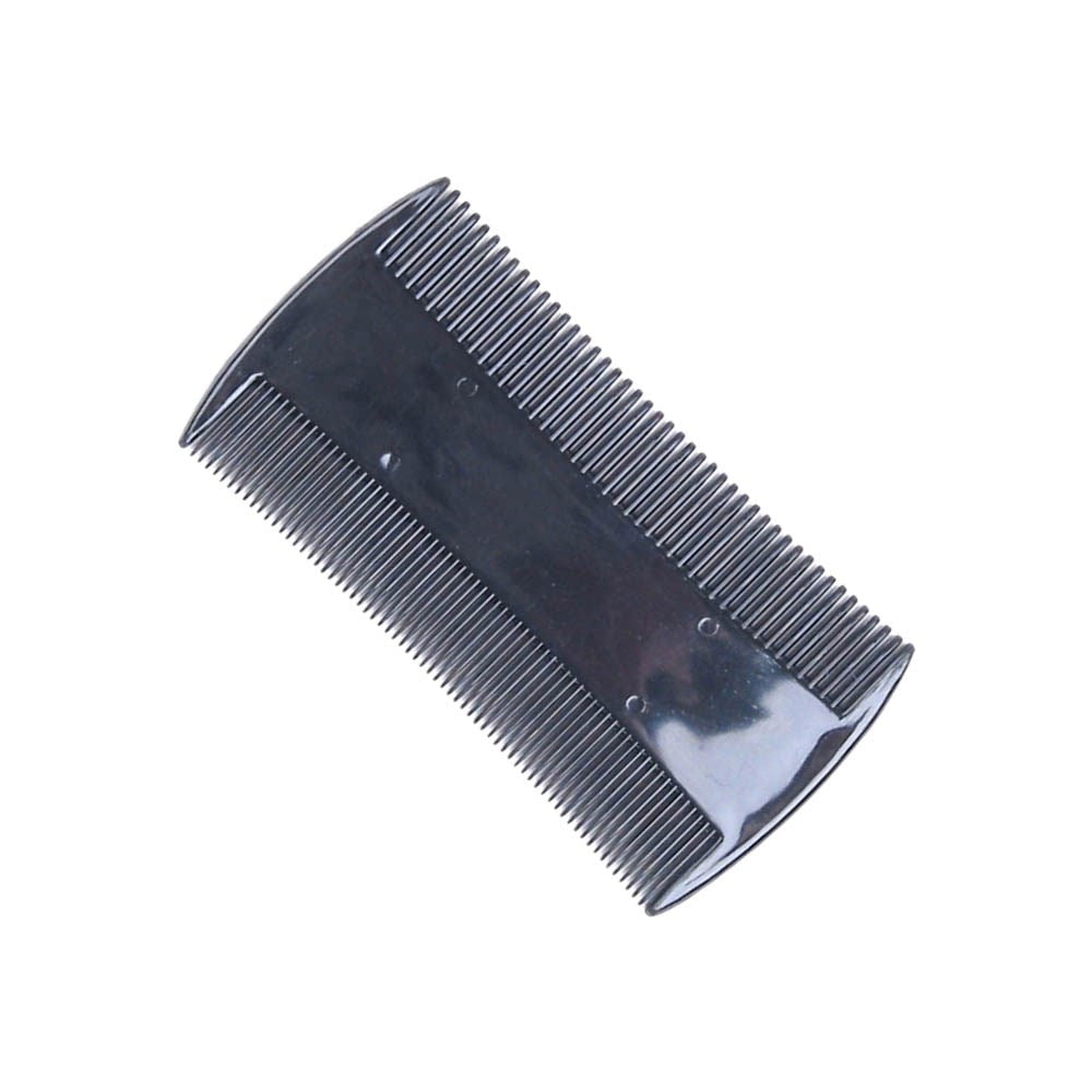 Dateline Lice Comb Black 302412