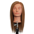 Dateline Rebecca Mannequin Head