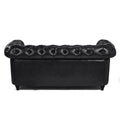 Mirplay Dock B Waiting sofa Black