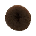 Dress Me Up Donut Large Brown