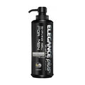 Elegance Plus Shaving Gel Moon Grey 500ml