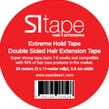 Extreme Hold Tape Roll – 33 Meters