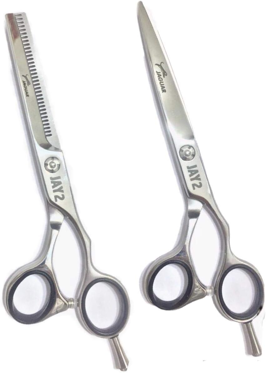 Jaguar Jay2 Scissors 6inches