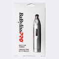 Babylisspro Nose And Ear Trimmer
