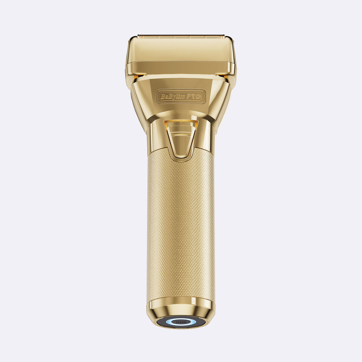 Babylisspro Goldfx Trimmer And Foil Shaver Duo