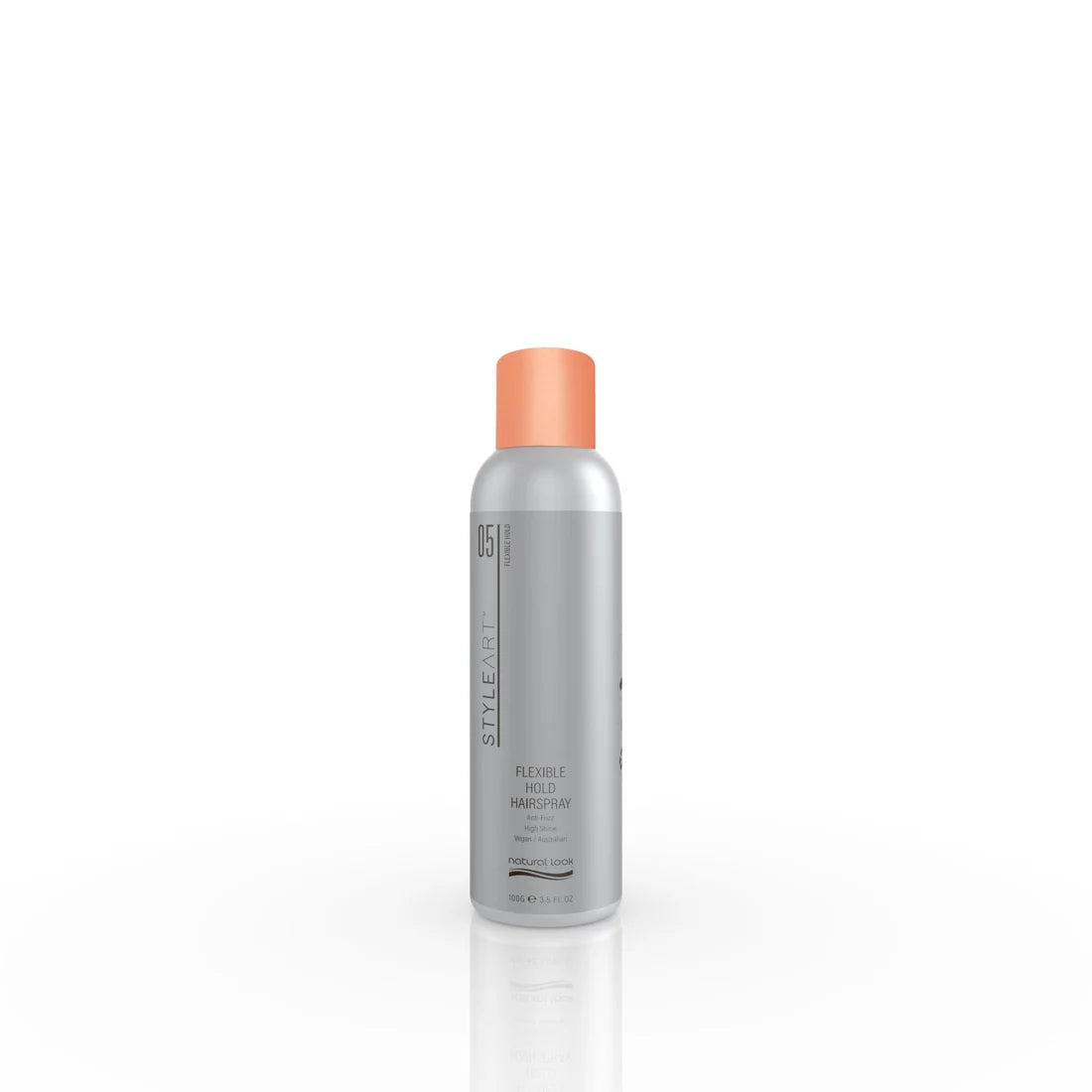Flexible Hold Hair Spray