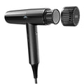JRL 2020H Forte Pro Hair Dryer BLACK