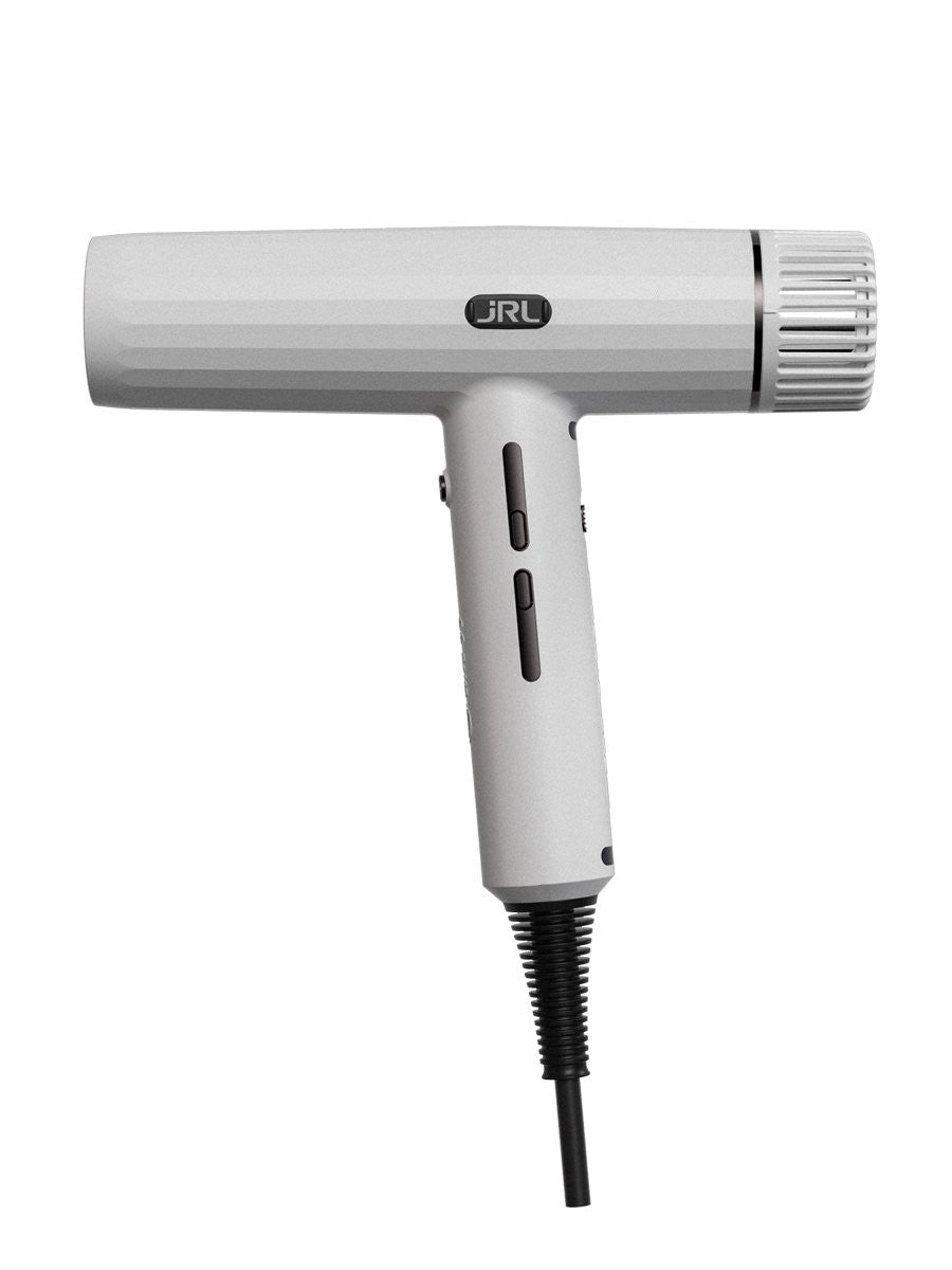 JRL Ghost Forte Pro Hair Dryer(white)