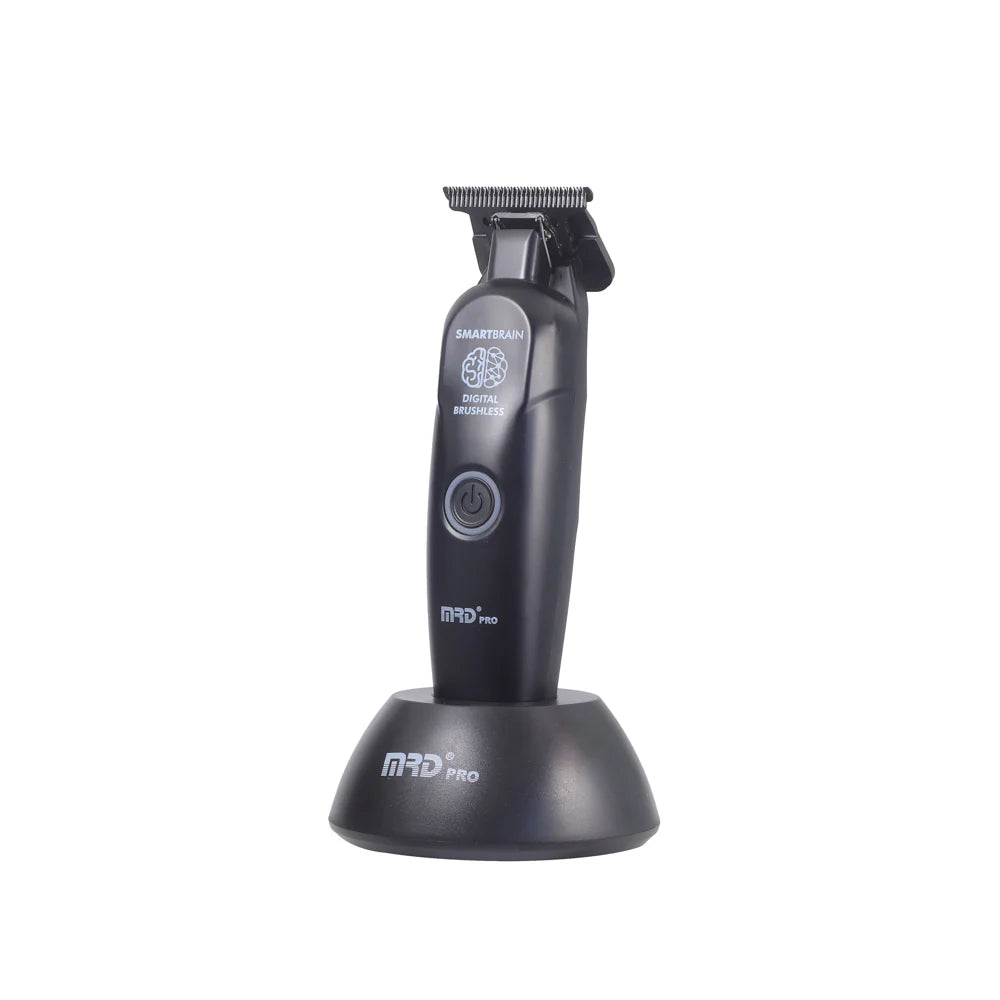 MRD Precision Trimmer - Black