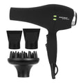 Silver Bullet Influencer Hair Dryer 1900w - Black