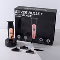Silver Bullet Mini Blaze Trimmer Cord/cordless