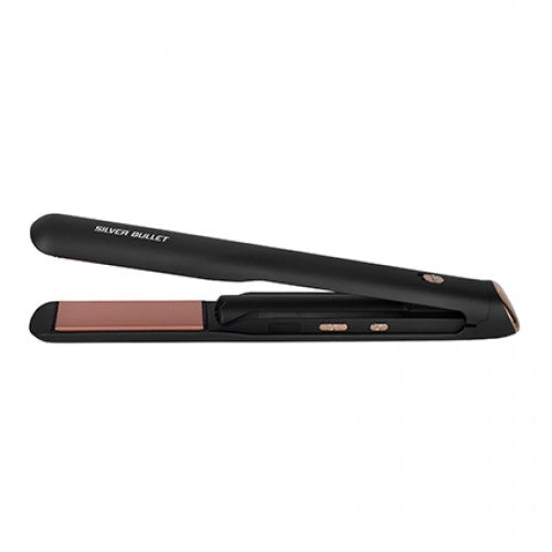 Silver Bullet Mobile Rechargeable Hair Straightener - 30mm