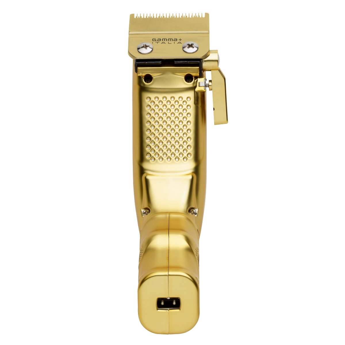 Gamma Golden Gun Professional Cordless Clipper 1