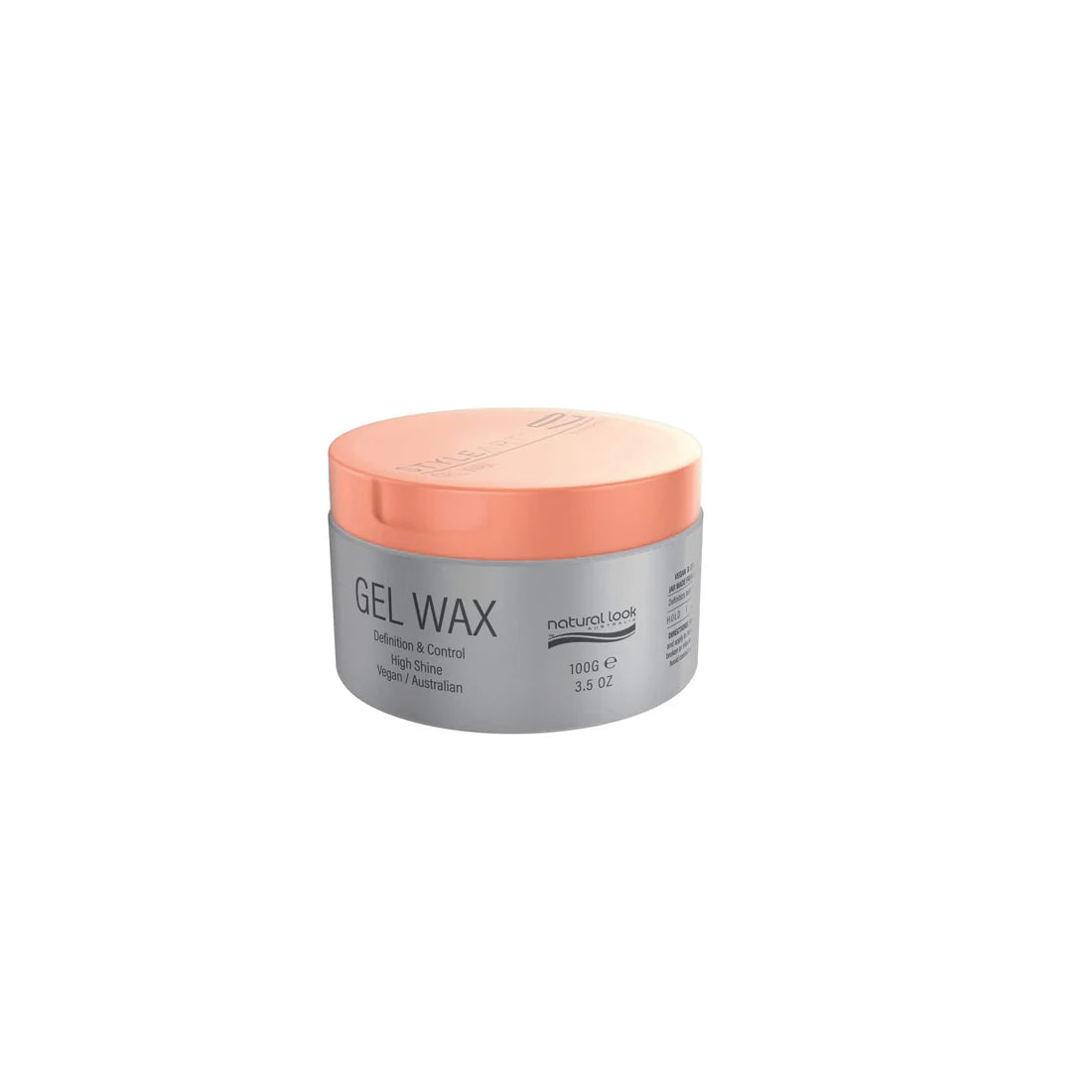 Gel Wax