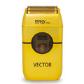 MRD Vector Foil Shaver - Gold