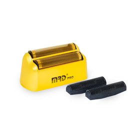 MRD Vector Foil & Cutter Replacement - Gold