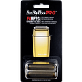 Babylisspro Fxrf2g Replacement Foil Head Gold