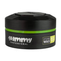 36x Gummy Professional Hair Styling Wax Matte Finish 150ml (1x Box)