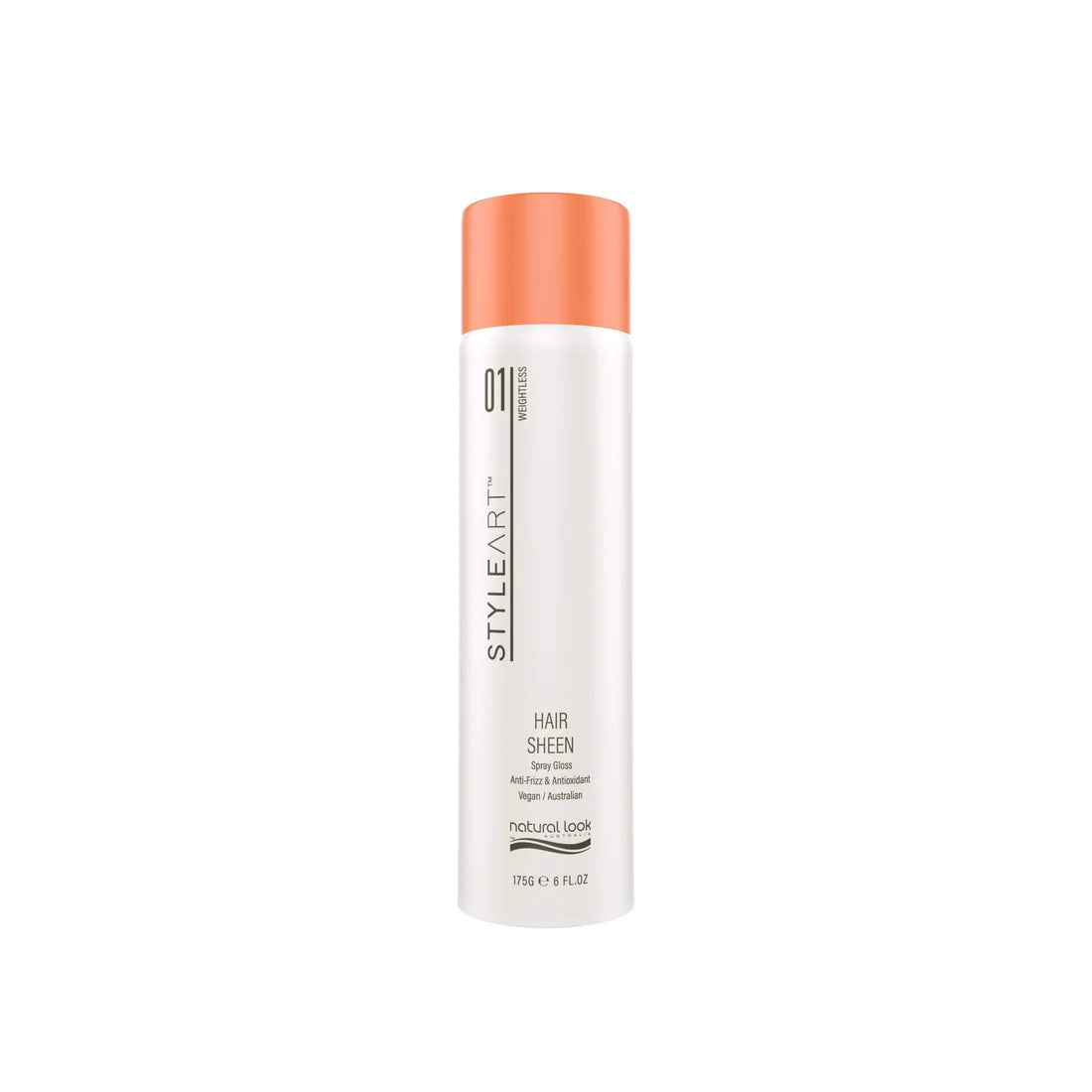 StyleArt Hair Sheen 175G