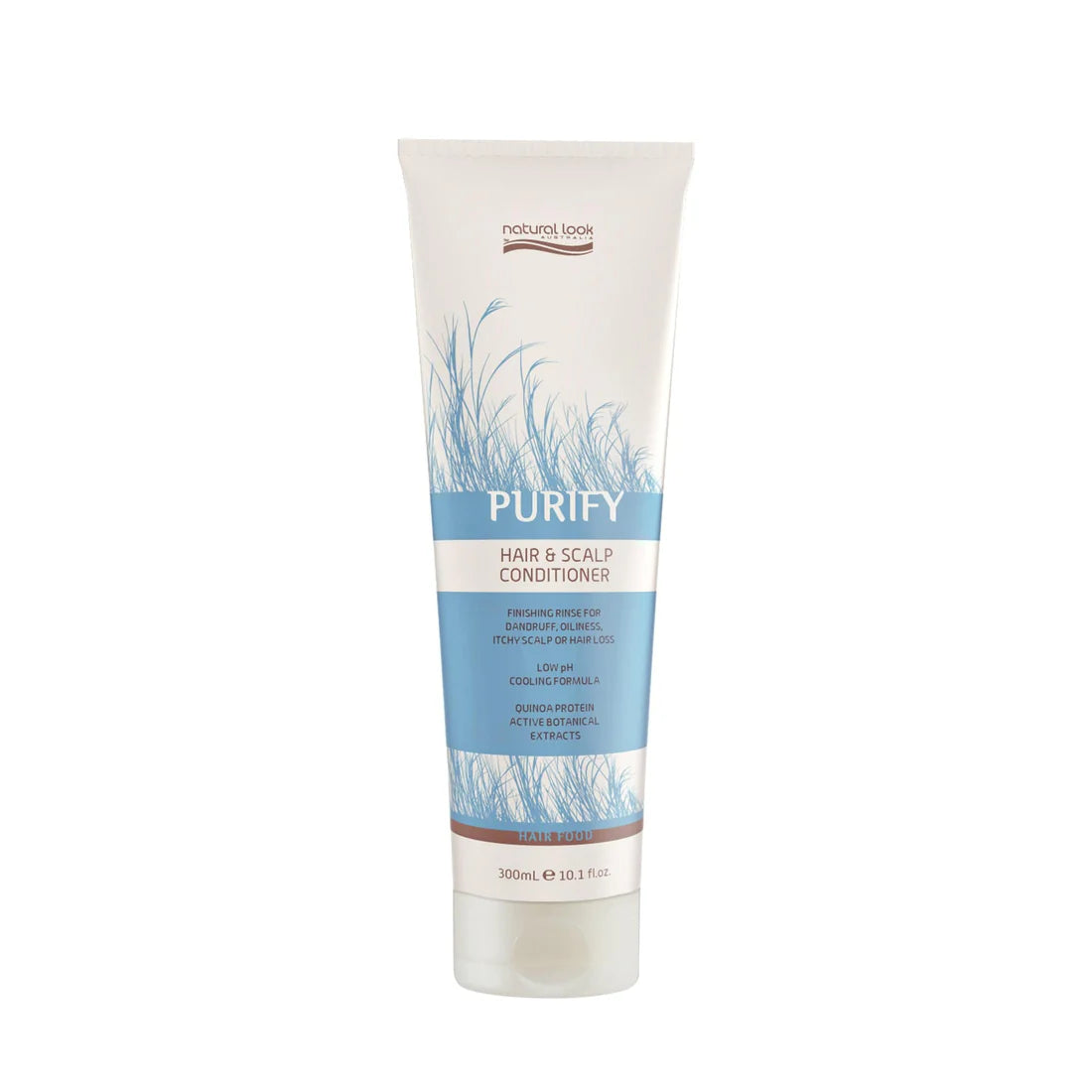 Anti-Hair Loss Shampoo
