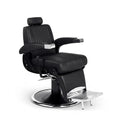 Mirplay Hugo B MS Formula Barber Chair Black