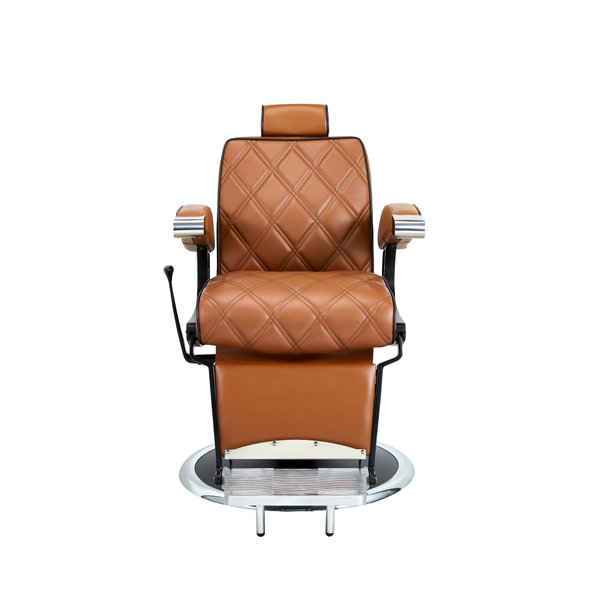 Mirplay Hugo BR MS Formula Barber Chair Brown