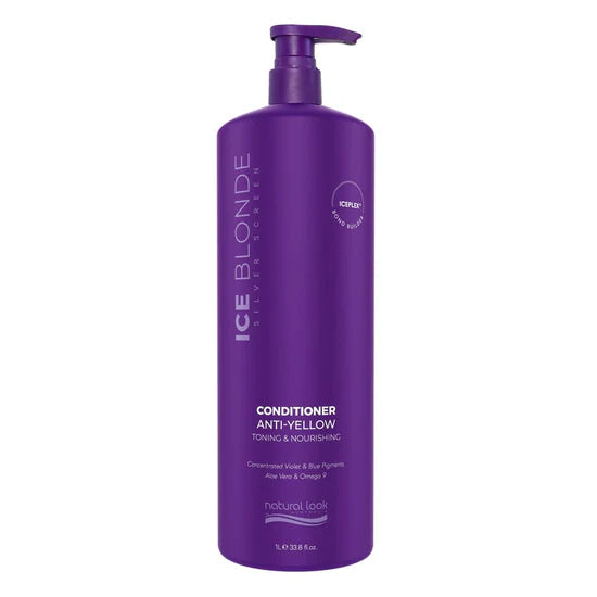 Anti-Yellow Conditioner