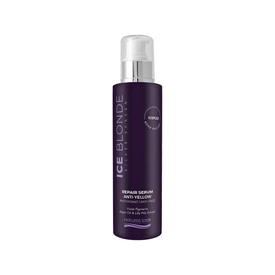 Anti-Yellow Repair Serum