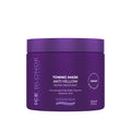 Anti-Yellow Toning Mask