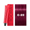 IGORA ROYAL BOOSTER 0-89