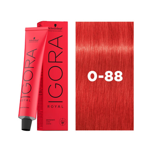 IGORA ROYAL BOOSTER 0-88