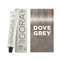 IGORA ROYAL SILVER WHITE DOVE GREY