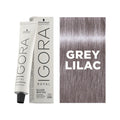 IGORA ROYAL SILVER WHITE GREY LILAC