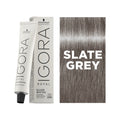 IGORA ROYAL SILVER WHITE SLATE GREY
