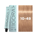 IGORA ROYAL HIGHLIFTS 12-49