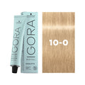 IGORA ROYAL HIGHLIFTS 10-0