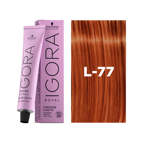 IGORA ROYAL FASHION L-77