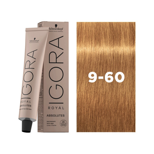 IGORA ROYAL ABSOLUTES 9-60