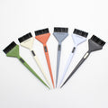 BYMACE DUAL COLOR BRUSH AND COMB AE0061