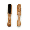 BYMACE HANDLE BEARD BRUSH X2677