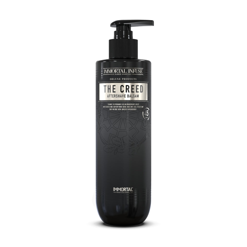 Immortal Infuse Aftershave Balsam The Creed 350ml