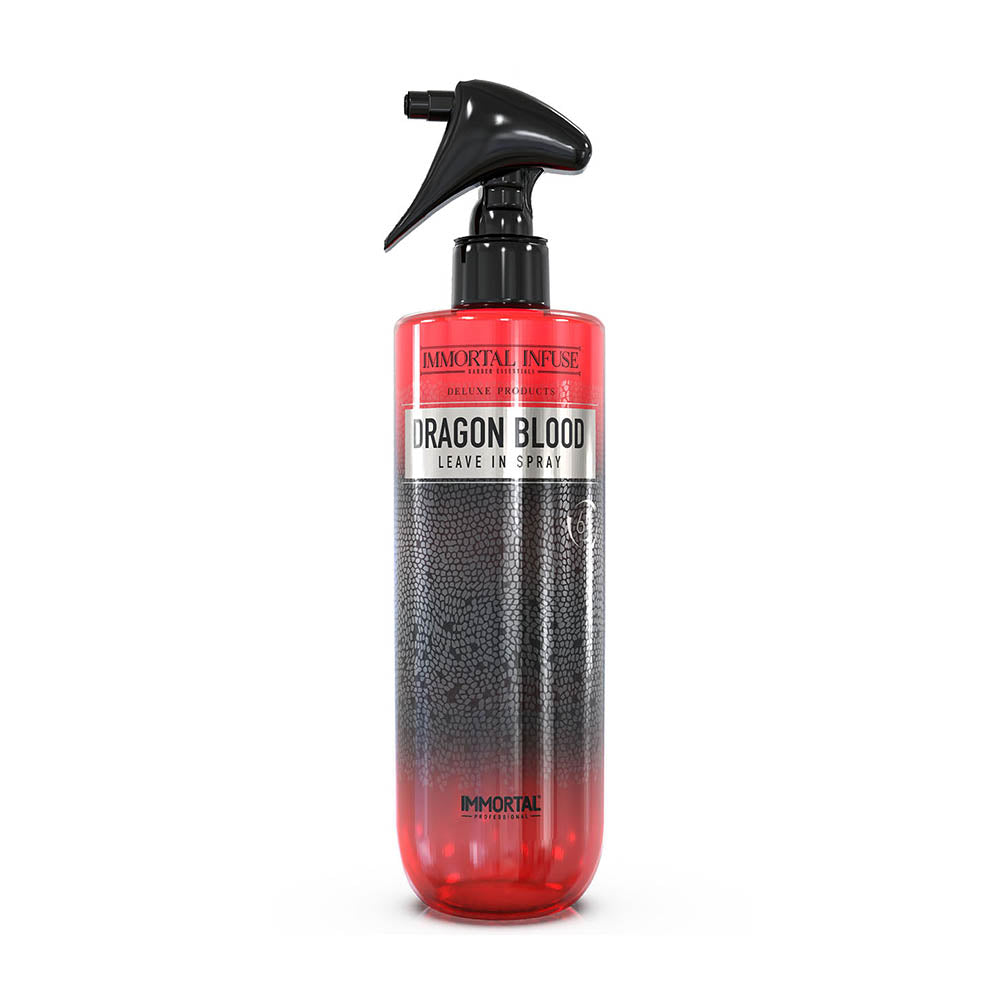 Immortal Infuse Leave-in Spray Dragon Blood 500ml